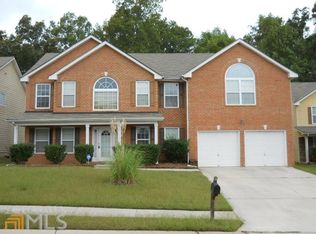 250 Redding Rdg, Atlanta, GA 30349