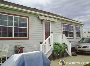 30090 Pineview Cir, Chesterfield, MI 48051