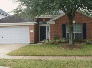 16643 Roseglade Dr, Cypress, TX 77429