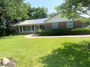 9771 N 850 W, Delphi, IN 46923
