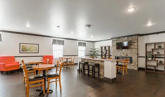 Sheldon Square Senior Apartments — Photo 7