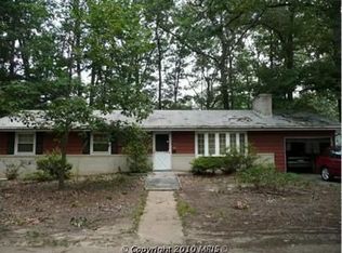 314 Benfield Rd, Severna Park, MD 21146