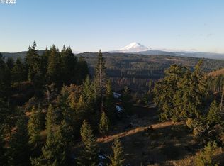 Rattlesnake Rd, White Salmon, WA 98672