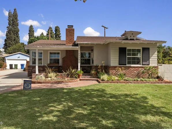 9956 Memphis Ave, Whittier, CA 90603