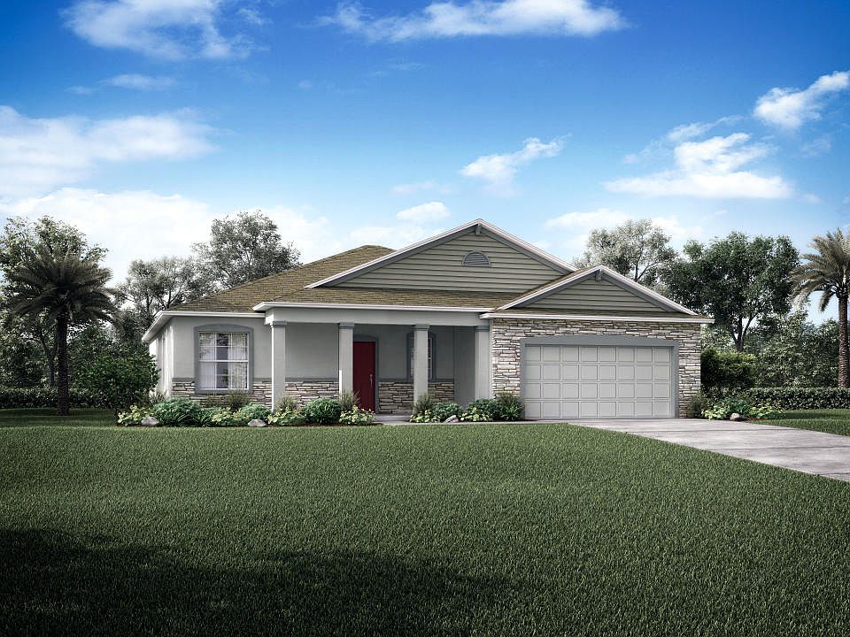 Clearwater Plan, Vero Lake Estates, Vero Beach, FL 32967 Zillow