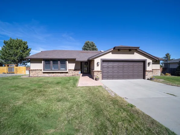 468 Tiara Dr, Grand Junction, CO 81507