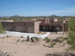 315 Latigo Way, Wickenburg, AZ 85390