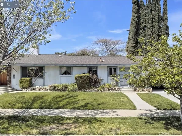 6207 Zelzah Ave, Encino, CA 91316