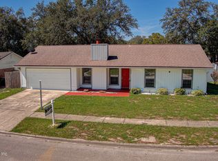 6046 GULF Road N, Jacksonville, FL 32244