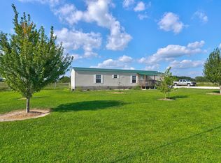 121 Woodstock Rd, Buffalo, MO 65622