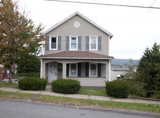 1914 Prospect Ave, Scranton, PA 18505