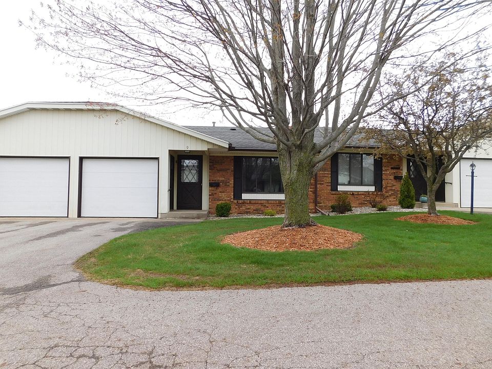 1st image of 75 Old Mill Dr Unit 9