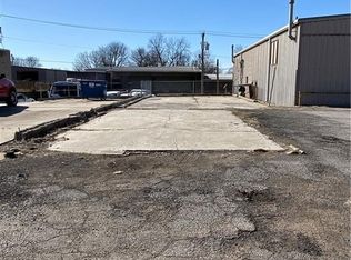 1610 Towson Ave, Fort Smith, AR 72901