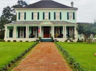 509 W Saint Mary St, Centreville, MS 39631