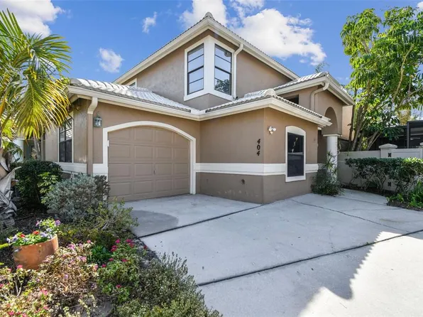 404 Westborough Ln, Safety Harbor, FL 34695