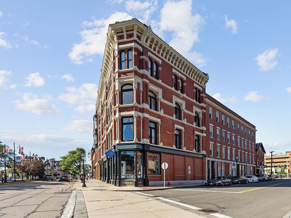1st image of 219 Central St APT 3E