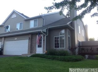 10685 Quince St NW, Minneapolis, MN 55433
