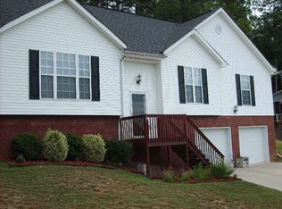 6701 Jordan Run Rd, Chattanooga, TN 37412