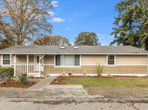 2465 S 76th Street, Tacoma, WA 98409