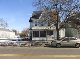 519 N 2nd St, Millville, NJ 08332