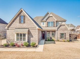 1437 Tullahoma Dr, Prattville, AL 36066