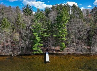 1196 Blackburn Rd, Spooner, WI 54801