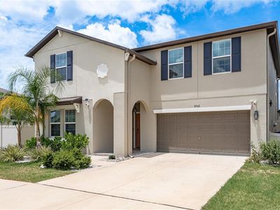 8968 Parsons Hill Blvd, Wesley Chapel, FL, 33545