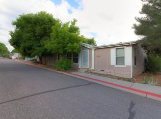 5206 N Thornton Pl, Flagstaff, AZ 86004