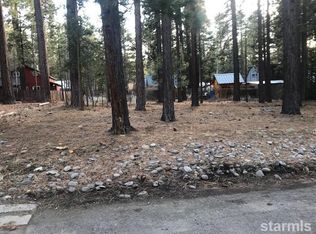1036 Cellador Rd, South Lake Tahoe, CA 96150