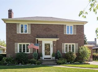 83 Dana Rd, Buffalo, NY 14216