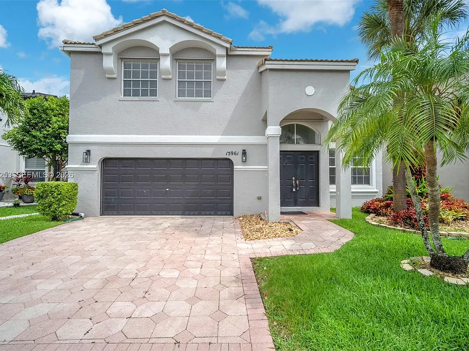 15961 NW 14th Rd