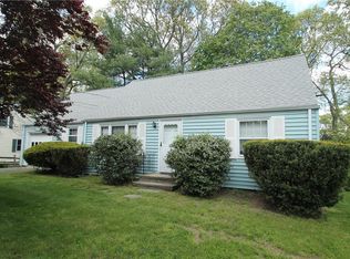 12 Timberline Rd, Norwalk, CT 06854