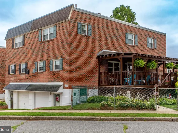 702 Bergen St, Philadelphia, PA 19111