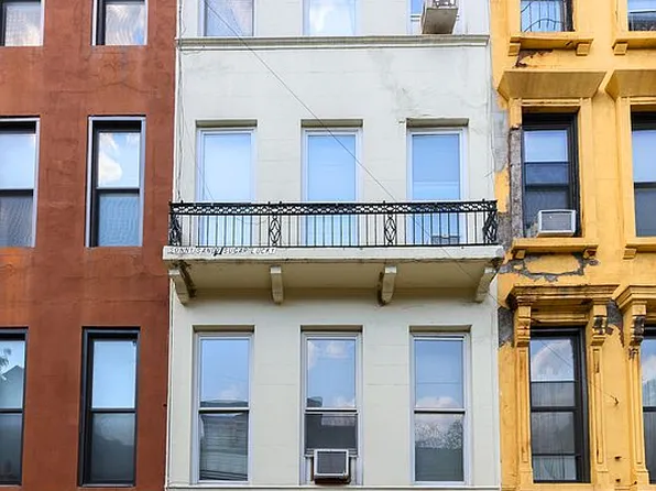 333 E 116th St, New York, NY 10029