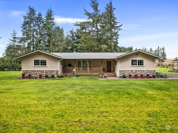 10104 SW Albany Place, Rochester, WA 98579