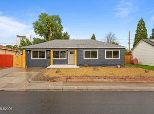 1195 Stewart St, Reno, NV 89502