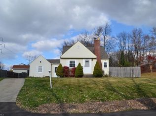 4751 13th St NW, Canton, OH 44708