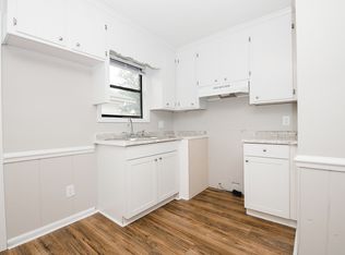 1605 Betz St #1605, Rocky Mount, NC 27803