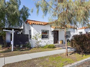 4602 Wilson Ave, San Diego, CA 92116