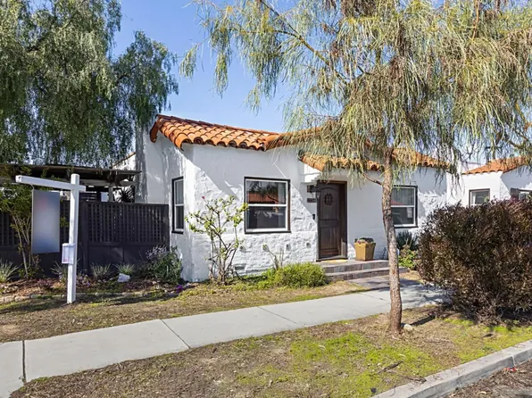 4602 Wilson Ave, San Diego, CA 92116