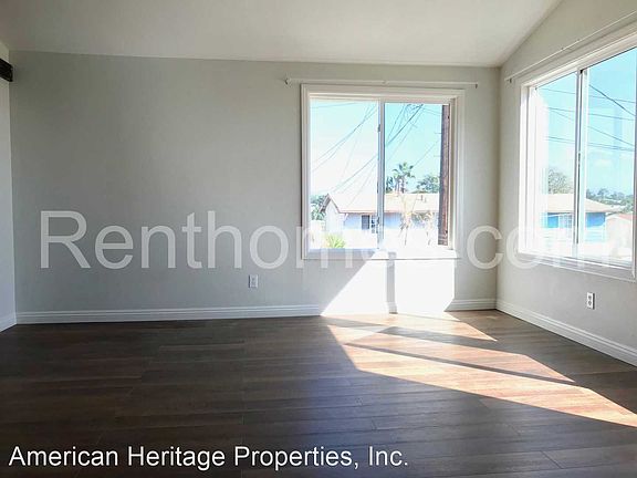 4th image of 3662 Hondo St