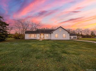 14545 Eckles Rd, Plymouth, MI 48170
