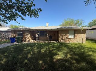 521 Grant Cir, White Settlement, TX 76108