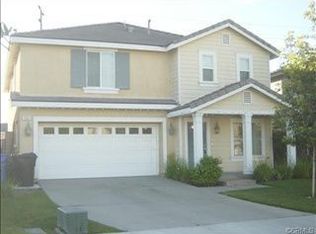 7941 Hemingway Ct, Fontana, CA 92336