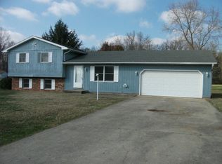207 Vernon Dr #556/442, Chillicothe, OH 45601