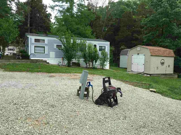 2288 W Old State Road 101 Lot 398, Liberty, IN 47353