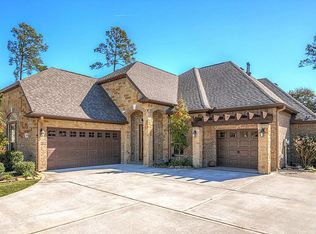 2607 Randal Lake Ln, Spring, TX 77388