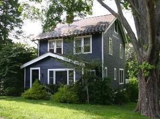 1 Hillsdale Ave, Ridgefield, CT 06877