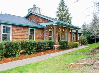 145 Richter Rd, Raymond, WA 98577