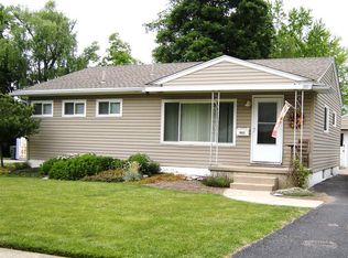 5623 Bayside Dr, Dayton, OH